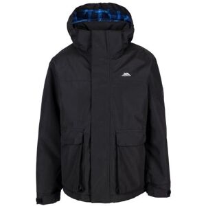 Trespass Lost Tp50 Wasserdichte Jacke Für Jungen