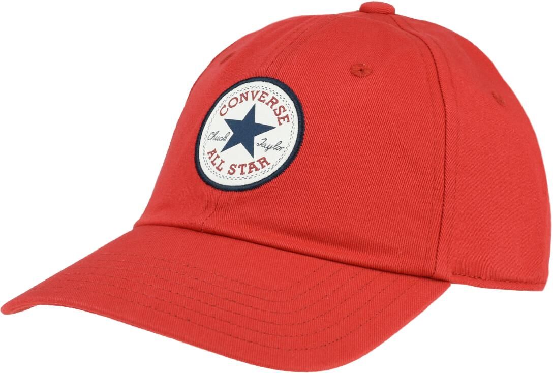 Converse Tipoff Chuck Baseball Mpu 10008474-A18, Unisex, Caps, Rot