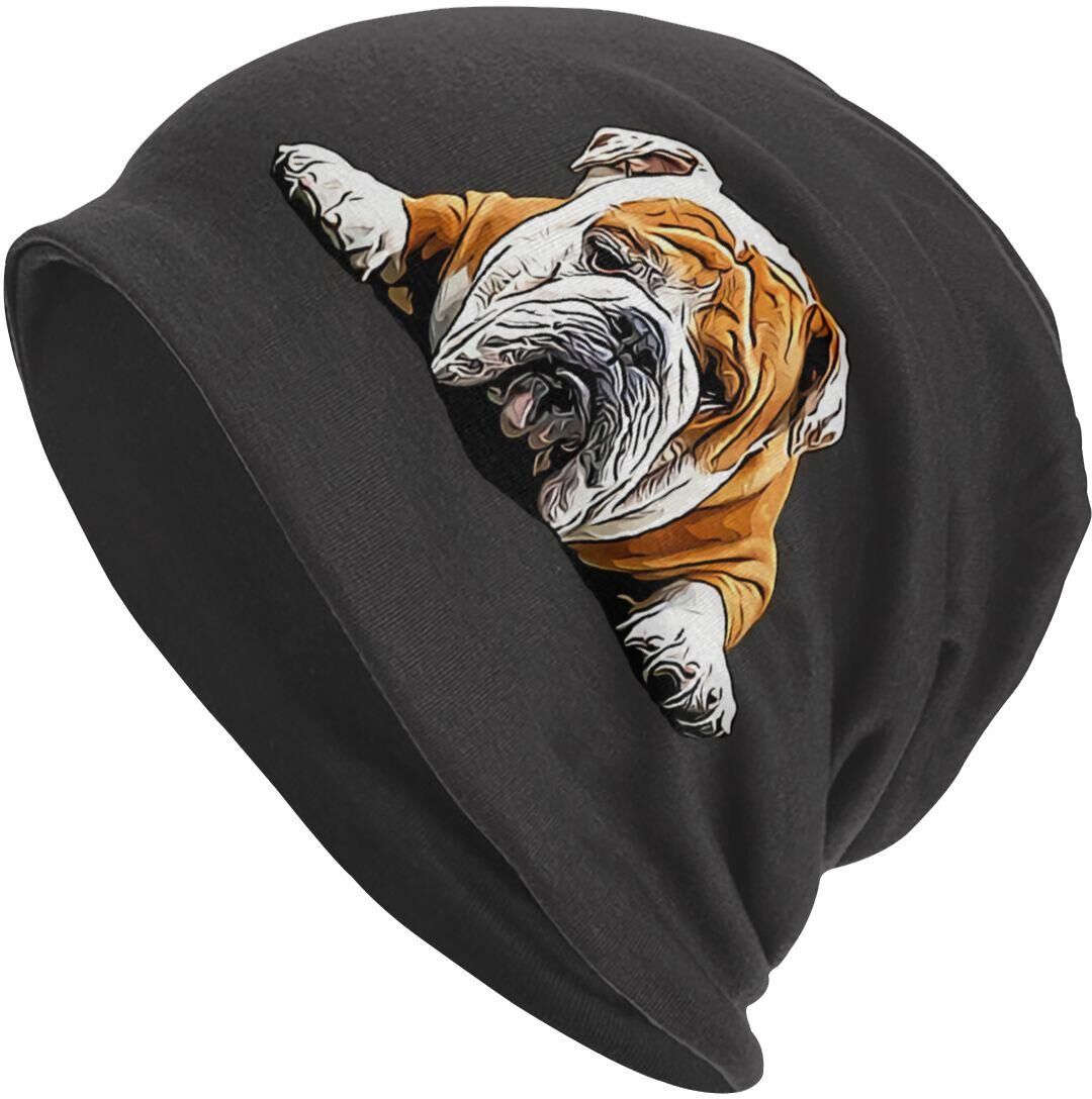 91140105ma0ltgaw3t Dog Unisex Bonnet Thin Hiking Hats Skullies Hat Atmungsaktive Caps