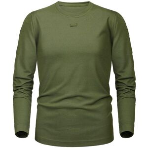 Mege Knight Taktische Militärische Kleidung Männer Hemd Solide Coolmax Schnell Trocknende Langarm Armee Casual Männlich T-Shirt T-Shirt Für Männer