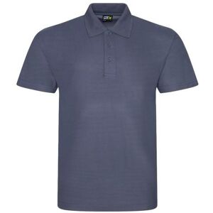 Prortx Pro Rtx Herren Pro Polyester Poloshirt