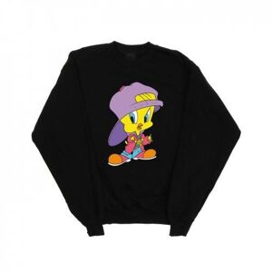 Looney Tunes Damen/damen Tweety Pie Hip Hop Sweatshirt