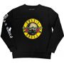 guns n roses sweatshirt