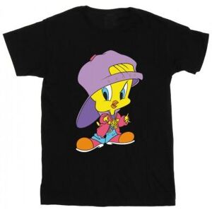 Looney Tunes Jungen Tweety Pie Hip Hop T-Shirt