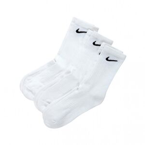 Nike Everyday Cushion Crew Socken 3p Sx7664 100