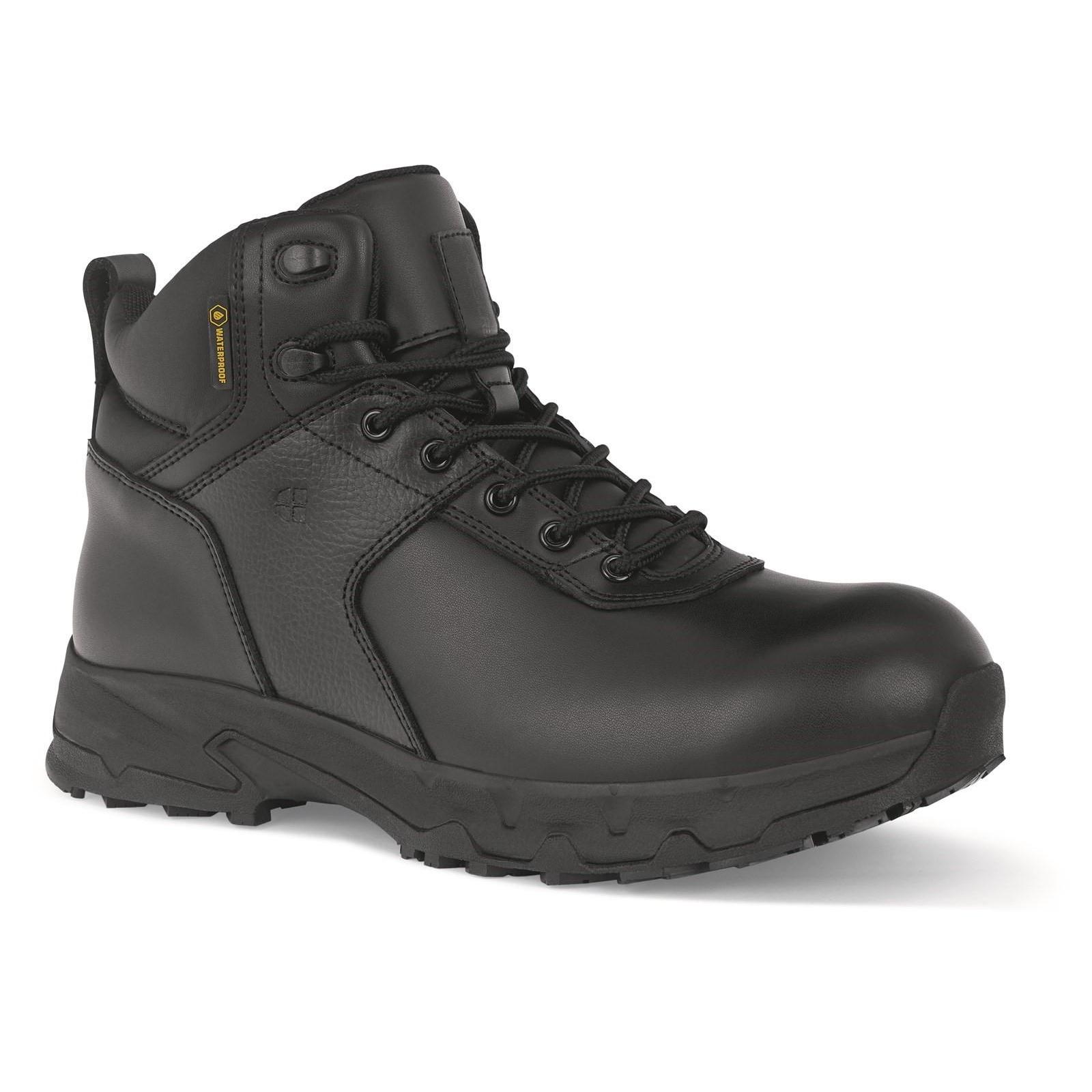 Shoes For Crews Schuhe Für Crews Herren Stratton Iii Sicherheitsstiefel