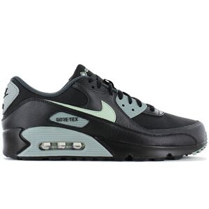 Nike Air Max 90 Gtx - Gore-Tex - Herren Sneakers Schuhe Schwarz Fd5810-001 Original