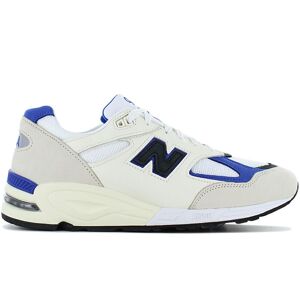 New Balance 990v2 - Made In Usa - Herren Sneakers Schuhe M990wb2 Original