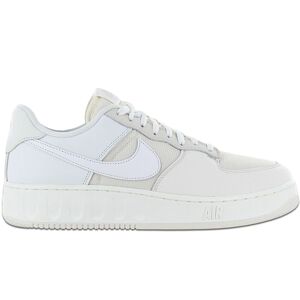 Nike Air Force 1 Low Unity - Herren Sneakers Schuhe Creme-Weiß Dm2385-101 Original