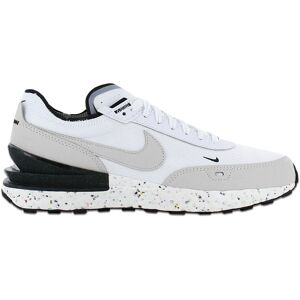 Nike Waffle One Crater Nn - Herren Sneakers Schuhe Weiß Dh7751-100 Original