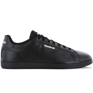 Reebok Royal Complete Clean 2.0  - Herren Sneakers Schuhe Schwarz 100000453 Original