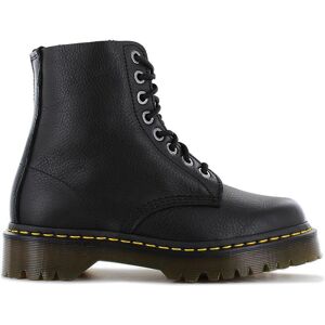 Dr. Martens Dr. Doc Martens 1460 Pascal Bex Pisa - Stiefel Boots Leder Schwarz 26206001 Original