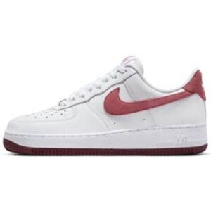 Nike Air Force 1 '07 Damenschuhe Fq7626-100