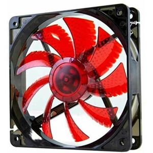 Electronique Nox Nxcfan120lr Cool Fan Kabinenventilator Ø 12 Cm