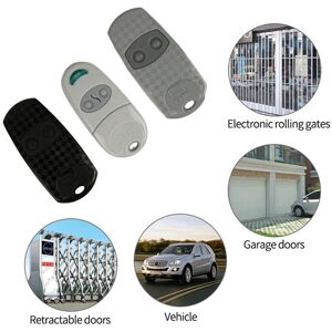 Yoy 433,92 Mhz Smart Garage Door Clone Fernbedienung Garage Sicherheit Klonen Fernbedienung Duplikator