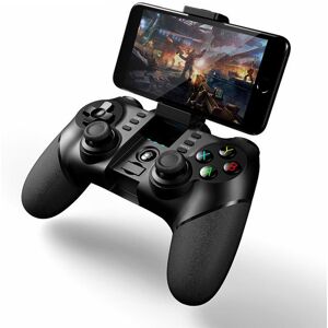 Y Nicebuy Heiß! Gemeinsames Gamepad, Kabelloser Bluetooth-Gamecontroller, Für Iphone, Android-Telefon, Tablet-Pc, Gaming-Kontroll-Joystick