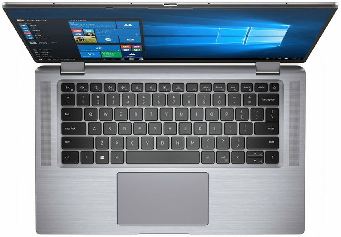 Dell 9510 Laptop Spanisch Qwerty Intel® Core® I5-10210u 256 Gb Ssd 8 Gb Ram Intel© Core™ I5-10210u