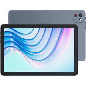 Cubot Tab 60, 2024 Neues Tablet, Android 13, Octa-Core, 4 Gb Ram, 128 Gb Rom, 10,1-Zoll-Hd+-Bildschirm, 6000 Mah, Gps, Otg, Wifi 6