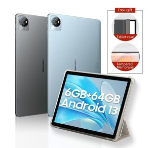 Blackview Tab 70 Wifi 10,1 Zoll 6580 Mah Android-Tablet 3 Gb + 64 Gb Speicher
