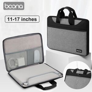 Boona 180° Grad Einziehbare Laptoptasche Für Macbook Huawei Dell Lenovo Asus 13,3 14 15 15,6 16 17 Zoll