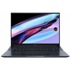 Laptop Asus Zenbook 16x 16