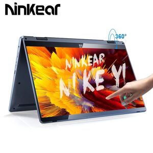 Ninkear N14 Touchscreen-Laptop 14,1