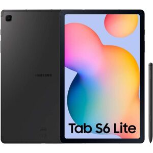 Electronique Tablet Samsung Tab S6 Lite P613 10,5