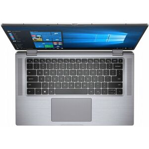 Dell 9510 Laptop Spanisch Qwerty Intel® Core® I5-10210u 256 Gb Ssd 8 Gb Ram Intel© Core™ I5-10210u