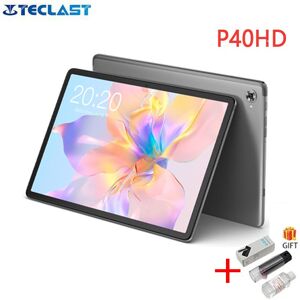 Teclast P40hd Tablet Android 12 Tablette Unisco T606 4gb Ram 64gb Emmc 10,1