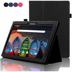 Tablet Case Father Für Lenovo Tab 2 A10-70 A10-70f/l A10 70 Smart Flip Leder Fall Abdeckung Für Lenovo 10,1'' Tablet Fall