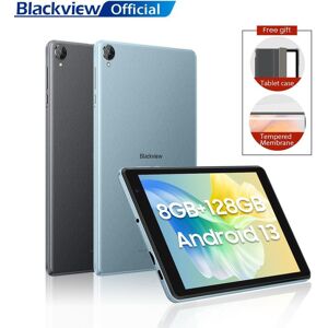 Blackview Tab 70 Wifi 10,1 Zoll 6580 Mah Android-Tablet 4 Gb 64 Gb Speicher