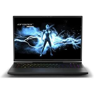 Electronique Medion Erazer Beast X40 Laptop Spanisch Qwerty I9-13900hx 32 Gb Ram 1 Tb Ssd