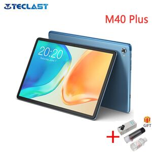 [Weltpremiere] Teclast M40 Plus 10,1