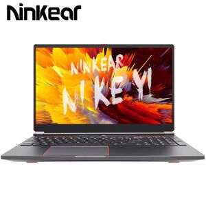 Ninkear G16 Gaming Laptop Intel Core I9-10885h Nvidia Gtx1650ti 32gb Ram + 1024gb Ssd 16