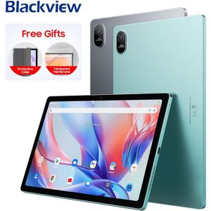 Blackview Tab 11 Wifi Tablet 10,36''2,4k Fhd+display 8gb+256gb Mtk Mt8183 Octa Core 8380mah Akku 16mp Tablet