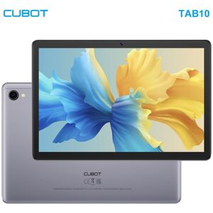 Cubot Tab 10 Tablet, 4 / 64 Gb, 13-Megapixel-Hauptkamera, 6.000-Mah-Akku