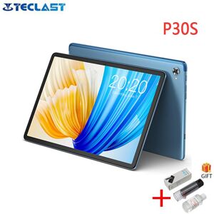 Das Teclast P30s 4/64gb 10,1-Zoll-Tablet Mit Superstarkem 6000-Mah-Akku