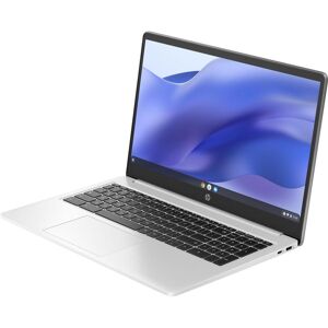 Laptop Hp 15a-Na0000ns Spanisch Qwerty Intel Celeron N4500 64 Gb Emmc 4 Gb Ram