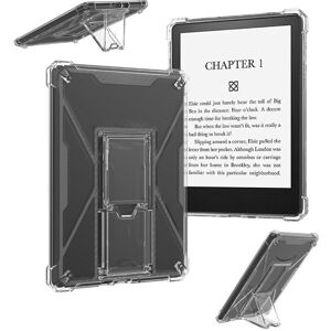 Renovamee Mit Kickstand-Schutzhülle, Stoßfeste E-Book-Reader-Hülle Für Kindle Paperwhite 5