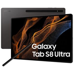 Electronique Tablet Samsung Tab S8 Ultra Sm-X900 12 Gb Ram 14,6