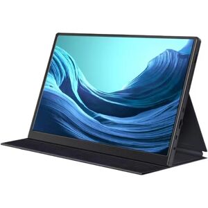 Scoyee Tragbarer 10,5-Zoll-Monitor Mit Erweitertem Bildschirm, Fhd 1920 X 1280, Monitor 15/10 420cd, Einfach Zu Bedienen, Hdmi-Kompatibel Für Mobiltelefone