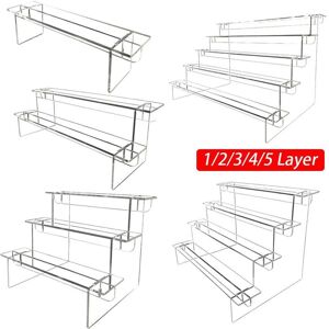 Xieuijun 1sets Home Organizer Lagerung Rack Computer Monitor Modell Halter Neue Display Stand