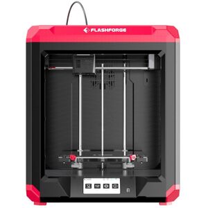 Gb Market Flashforge Finder 3 3d-Drucker Mit Direktextruder, Unterstützter Nivellierung, 0,2 Mm Präzision, 4,3-Zoll-Bildschirm, 190 X 195 X 200 Mm