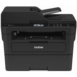 Electronique Brother Femmlf0139 Monochrom-Laserdrucker 30 Seiten Pro Minute, 64 Mb Wlan