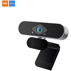 Xiaomi Xiaovv 1080p Hd Webcam