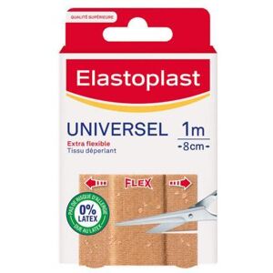 Elastoplast Universal-Stoffschneidestreifen 10x8cm