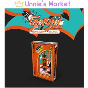 Unnies Market Yongyong [Mymy] Nemo Album Vollversion.