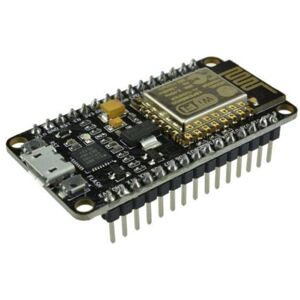 Hod Health&home Lua Wifi Internet Things Entwicklungsboard Basierend Auf Esp8266 Cp2102 Wireless Modul Schwarz