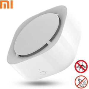 Xiaomi Mijia Mückenschutz-Mörder, Kein Heizlüfterantrieb, Tragbarer Insektenvertreiber, Timing-Funktion, Abwehrmittel