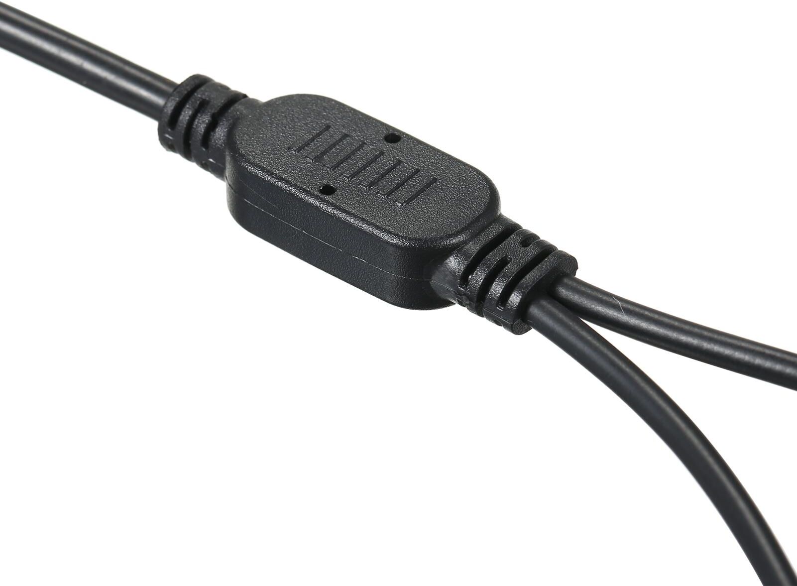 Tomtop Jms Medienkabel-Audiokabel-Adapter-Ersatz Für Bmw Mini Ipod Iphone 5 6 7 8 X Se-Schnittstelle